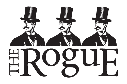 The Rogue logo